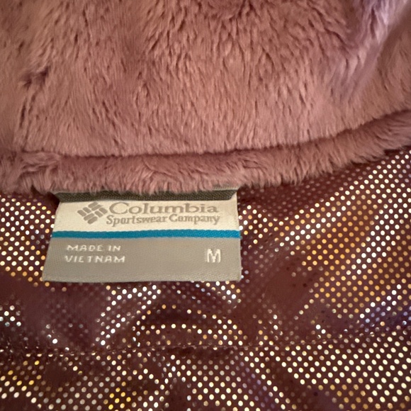 Columbia vest - Picture 3 of 5